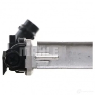 Радиатор охлаждения двигателя MAHLE ORIGINAL 1437580733 M0Y IOF5 CR 1087 000S - Изображение 5