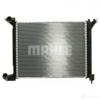 Радиатор охлаждения двигателя MAHLE ORIGINAL CR 532 000P 1437580527 7KHW 75