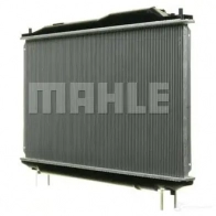 Радиатор охлаждения двигателя MAHLE ORIGINAL CR 1894 000S 3Q QEI 1437580752 - Изображение 2