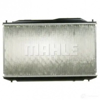 Радиатор охлаждения двигателя MAHLE ORIGINAL CR 1894 000S 3Q QEI 1437580752 - Изображение 3