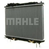 Радиатор охлаждения двигателя MAHLE ORIGINAL CR 1894 000S 3Q QEI 1437580752 - Изображение 5