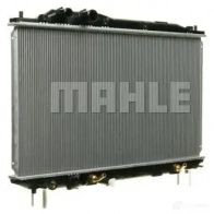Радиатор охлаждения двигателя MAHLE ORIGINAL CR 1894 000S 3Q QEI 1437580752 - Изображение 8