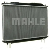 Радиатор охлаждения двигателя MAHLE ORIGINAL CR 1894 000S 3Q QEI 1437580752 - Изображение 10