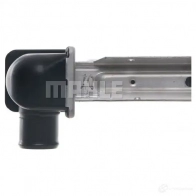Радиатор охлаждения двигателя MAHLE ORIGINAL CR 654 000S 1437580748 T7T2C HK - Изображение 4
