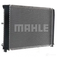 Радиатор охлаждения двигателя MAHLE ORIGINAL CR 654 000S 1437580748 T7T2C HK - Изображение 12