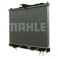 Радиатор охлаждения двигателя MAHLE ORIGINAL 1437578784 D KUYDNM CR 1881 000S - Изображение 5