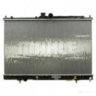Радиатор охлаждения двигателя MAHLE ORIGINAL 1437578784 D KUYDNM CR 1881 000S - Изображение 6