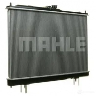 Радиатор охлаждения двигателя MAHLE ORIGINAL 1437578784 D KUYDNM CR 1881 000S - Изображение 10