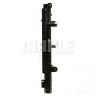 Радиатор охлаждения двигателя MAHLE ORIGINAL 1437579328 CR 1197 000P OVF8H V - Изображение 9
