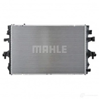 Радиатор охлаждения двигателя MAHLE ORIGINAL 1437579324 CR 584 000P 3V3F Z