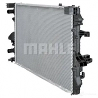 Радиатор охлаждения двигателя MAHLE ORIGINAL 1437579324 CR 584 000P 3V3F Z - Изображение 5
