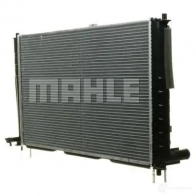 Радиатор охлаждения двигателя MAHLE ORIGINAL DI IK9 1437578431 CR 1330 000P - Изображение 2