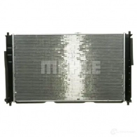 Радиатор охлаждения двигателя MAHLE ORIGINAL DI IK9 1437578431 CR 1330 000P - Изображение 3