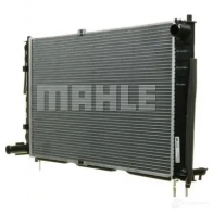 Радиатор охлаждения двигателя MAHLE ORIGINAL DI IK9 1437578431 CR 1330 000P - Изображение 4