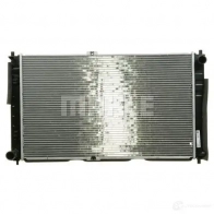 Радиатор охлаждения двигателя MAHLE ORIGINAL DI IK9 1437578431 CR 1330 000P - Изображение 5