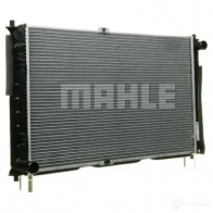 Радиатор охлаждения двигателя MAHLE ORIGINAL DI IK9 1437578431 CR 1330 000P - Изображение 8