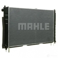 Радиатор охлаждения двигателя MAHLE ORIGINAL DI IK9 1437578431 CR 1330 000P - Изображение 10