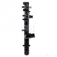 Радиатор охлаждения двигателя MAHLE ORIGINAL CR 1550 000P 1437578757 3A 80L - Изображение 7