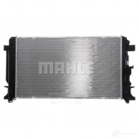 Радиатор охлаждения двигателя MAHLE ORIGINAL CR 12 000S OBXB0T F 1437577771 - Изображение 2