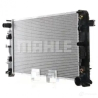 Радиатор охлаждения двигателя MAHLE ORIGINAL CR 12 000S OBXB0T F 1437577771 - Изображение 7