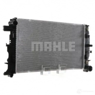 Радиатор охлаждения двигателя MAHLE ORIGINAL CR 12 000S OBXB0T F 1437577771 - Изображение 10