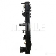 Радиатор охлаждения двигателя MAHLE ORIGINAL CR 12 000S OBXB0T F 1437577771 - Изображение 11