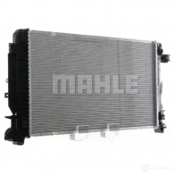 Радиатор охлаждения двигателя MAHLE ORIGINAL CR 12 000S OBXB0T F 1437577771 - Изображение 12