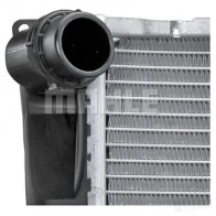 Радиатор охлаждения двигателя MAHLE ORIGINAL 1437578764 0IY EE38 CR 1088 000P - Изображение 2