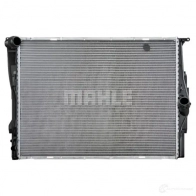 Радиатор охлаждения двигателя MAHLE ORIGINAL 1437578764 0IY EE38 CR 1088 000P - Изображение 7