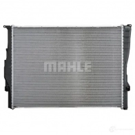 Радиатор охлаждения двигателя MAHLE ORIGINAL 1437578578 Y6KK AZI CR 1087 000P