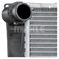 Радиатор охлаждения двигателя MAHLE ORIGINAL 1437578578 Y6KK AZI CR 1087 000P - Изображение 2