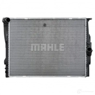 Радиатор охлаждения двигателя MAHLE ORIGINAL 1437578578 Y6KK AZI CR 1087 000P - Изображение 6
