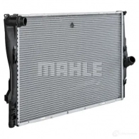 Радиатор охлаждения двигателя MAHLE ORIGINAL 1437578578 Y6KK AZI CR 1087 000P - Изображение 8