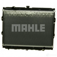 Радиатор охлаждения двигателя MAHLE ORIGINAL CR 1319 000P 1437579459 GI0 M0