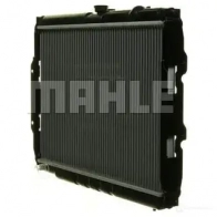 Радиатор охлаждения двигателя MAHLE ORIGINAL CR 1319 000P 1437579459 GI0 M0 - Изображение 2
