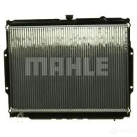Радиатор охлаждения двигателя MAHLE ORIGINAL CR 1319 000P 1437579459 GI0 M0 - Изображение 3