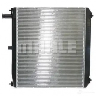 Радиатор охлаждения двигателя MAHLE ORIGINAL 0LX RN 1437579465 CR 126 000S - Изображение 2