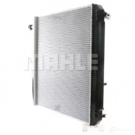 Радиатор охлаждения двигателя MAHLE ORIGINAL 0LX RN 1437579465 CR 126 000S - Изображение 3