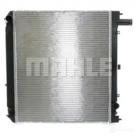 Радиатор охлаждения двигателя MAHLE ORIGINAL 0LX RN 1437579465 CR 126 000S - Изображение 7