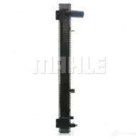 Радиатор охлаждения двигателя MAHLE ORIGINAL 0LX RN 1437579465 CR 126 000S - Изображение 10