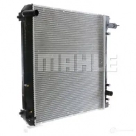 Радиатор охлаждения двигателя MAHLE ORIGINAL 0LX RN 1437579465 CR 126 000S - Изображение 11