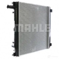 Радиатор охлаждения двигателя MAHLE ORIGINAL 0LX RN 1437579465 CR 126 000S - Изображение 13