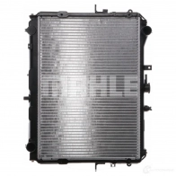 Радиатор охлаждения двигателя MAHLE ORIGINAL CR 767 000S C UZVTD 1437579468 - Изображение 1