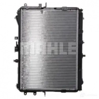 Радиатор охлаждения двигателя MAHLE ORIGINAL CR 767 000S C UZVTD 1437579468 - Изображение 3