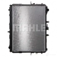 Радиатор охлаждения двигателя MAHLE ORIGINAL CR 767 000S C UZVTD 1437579468 - Изображение 8