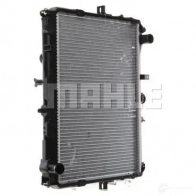 Радиатор охлаждения двигателя MAHLE ORIGINAL CR 767 000S C UZVTD 1437579468 - Изображение 9
