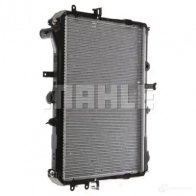 Радиатор охлаждения двигателя MAHLE ORIGINAL CR 767 000S C UZVTD 1437579468 - Изображение 11