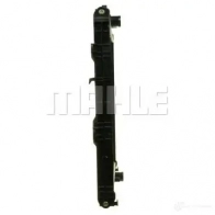 Радиатор охлаждения двигателя MAHLE ORIGINAL CR 1867 000S UW4VE MH 1437578587 - Изображение 9