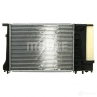 Радиатор охлаждения двигателя MAHLE ORIGINAL 1437578756 B KHMHTY cr324000p - Изображение 3