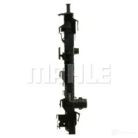 Радиатор охлаждения двигателя MAHLE ORIGINAL CR 906 000P 1437578776 AQPL LF - Изображение 9